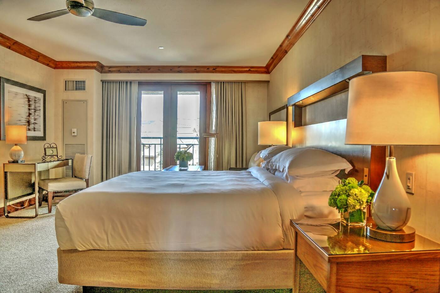 Park Hyatt Beaver Creek Resort