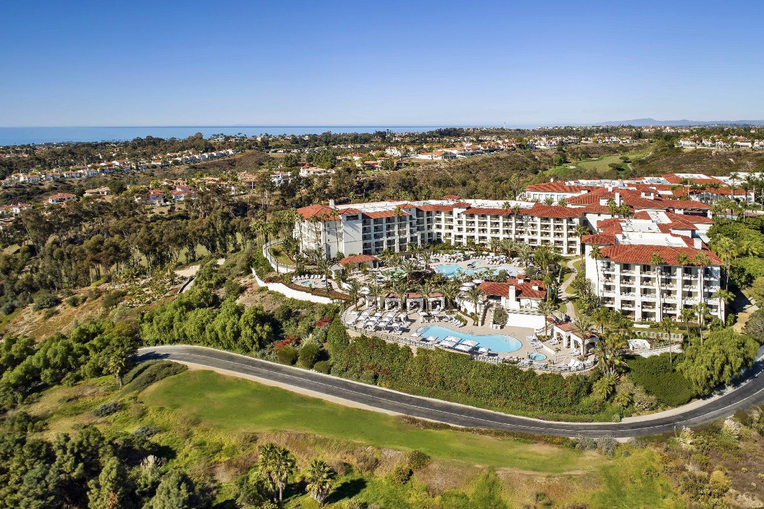 Park Hyatt Aviara Resort, Golf Club & Spa