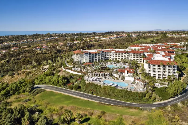 Park Hyatt Aviara