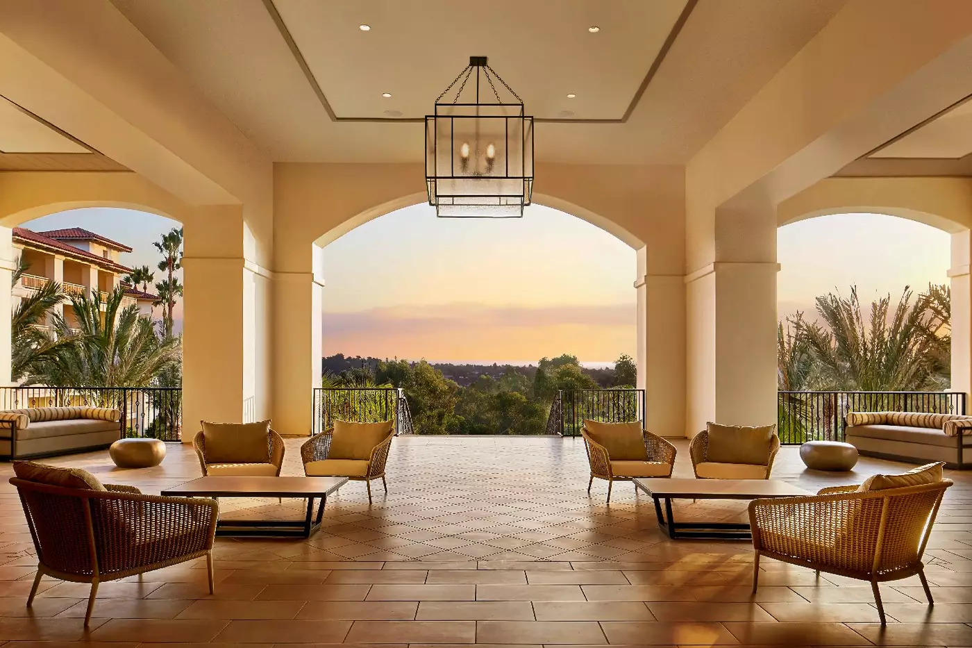 Park Hyatt Aviara