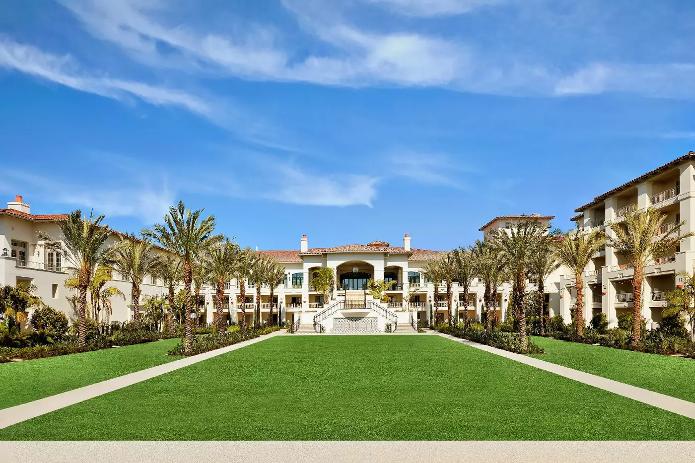 Park Hyatt Aviara
