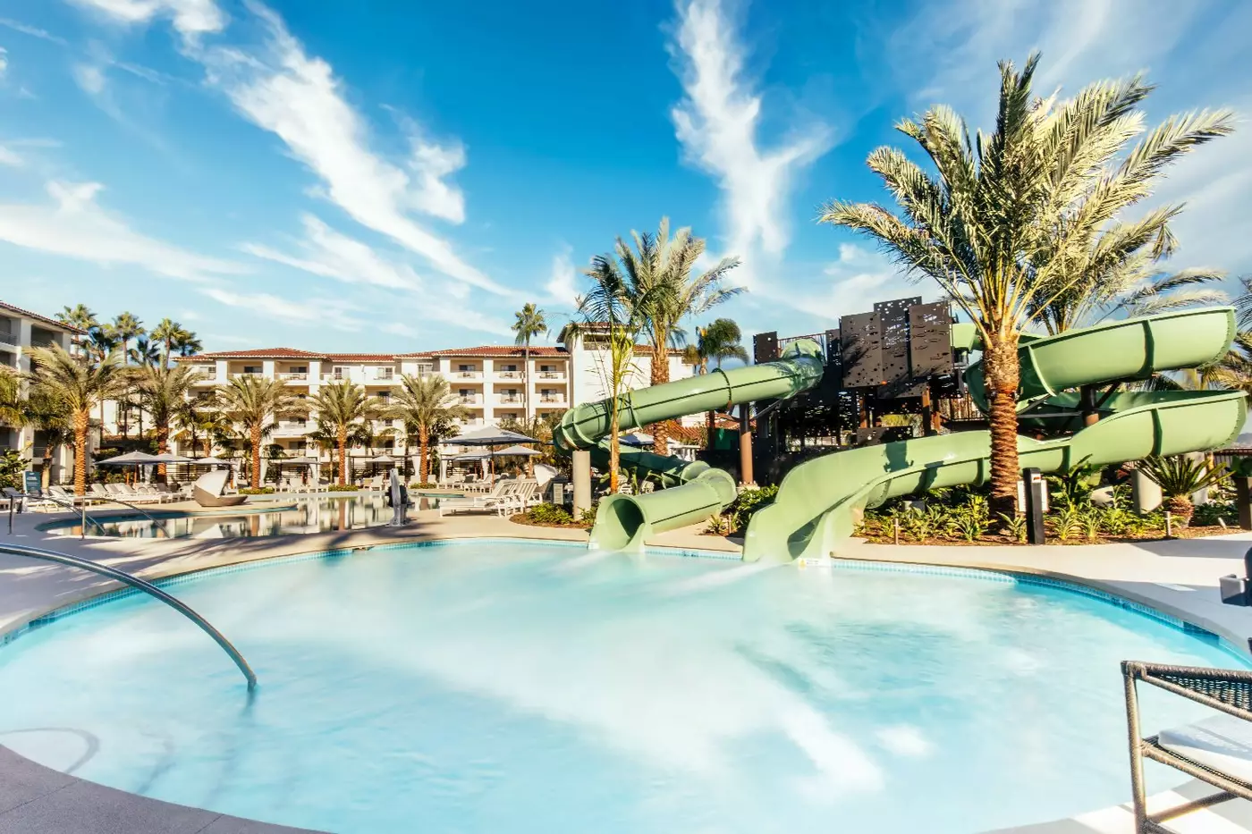 Park Hyatt Aviara