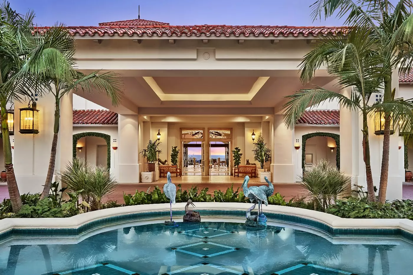 Park Hyatt Aviara