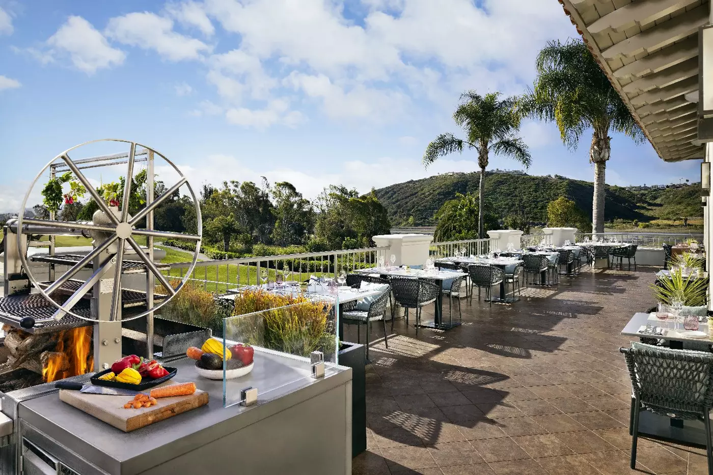 Park Hyatt Aviara