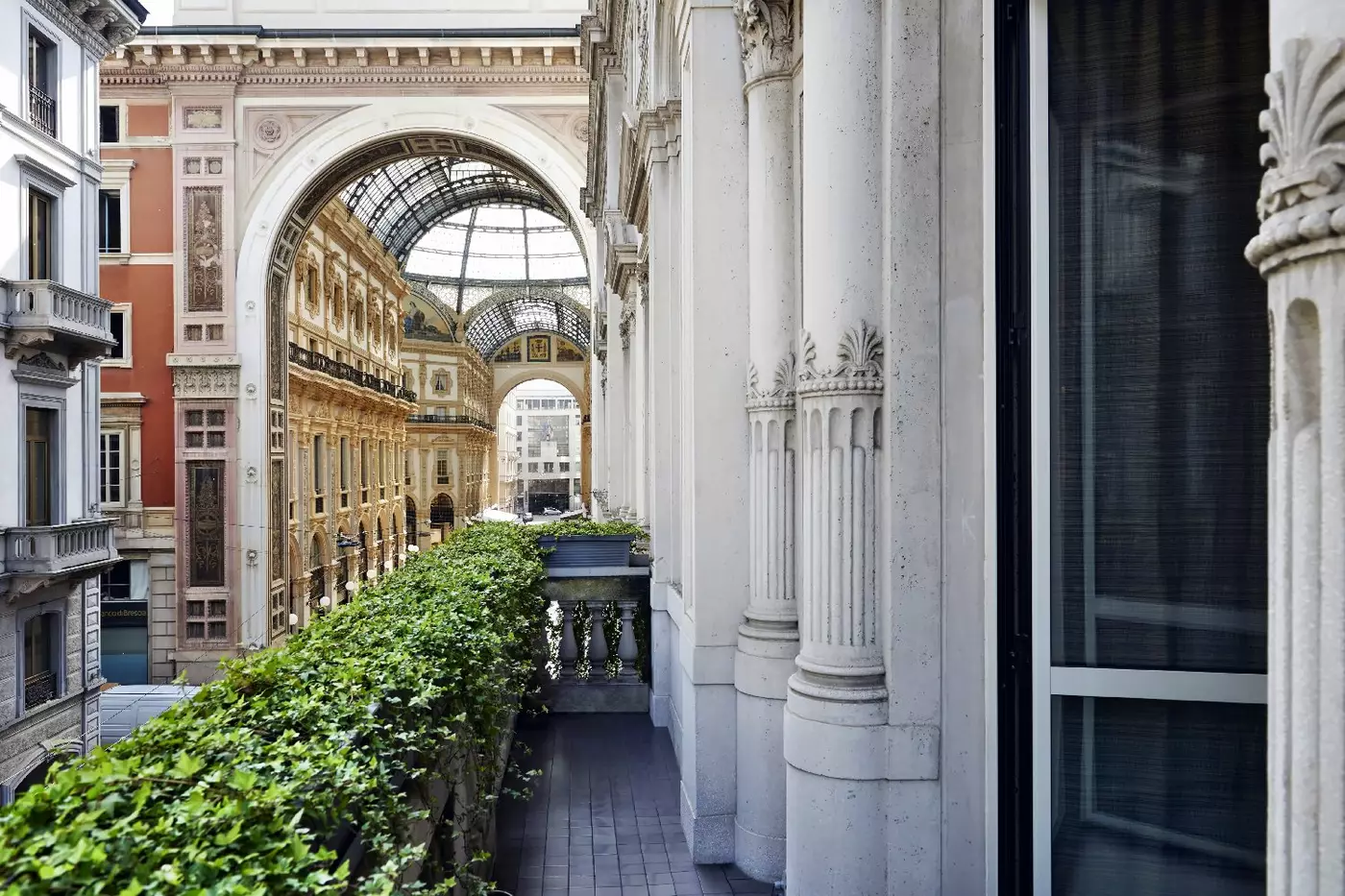 Park Hyatt Milano