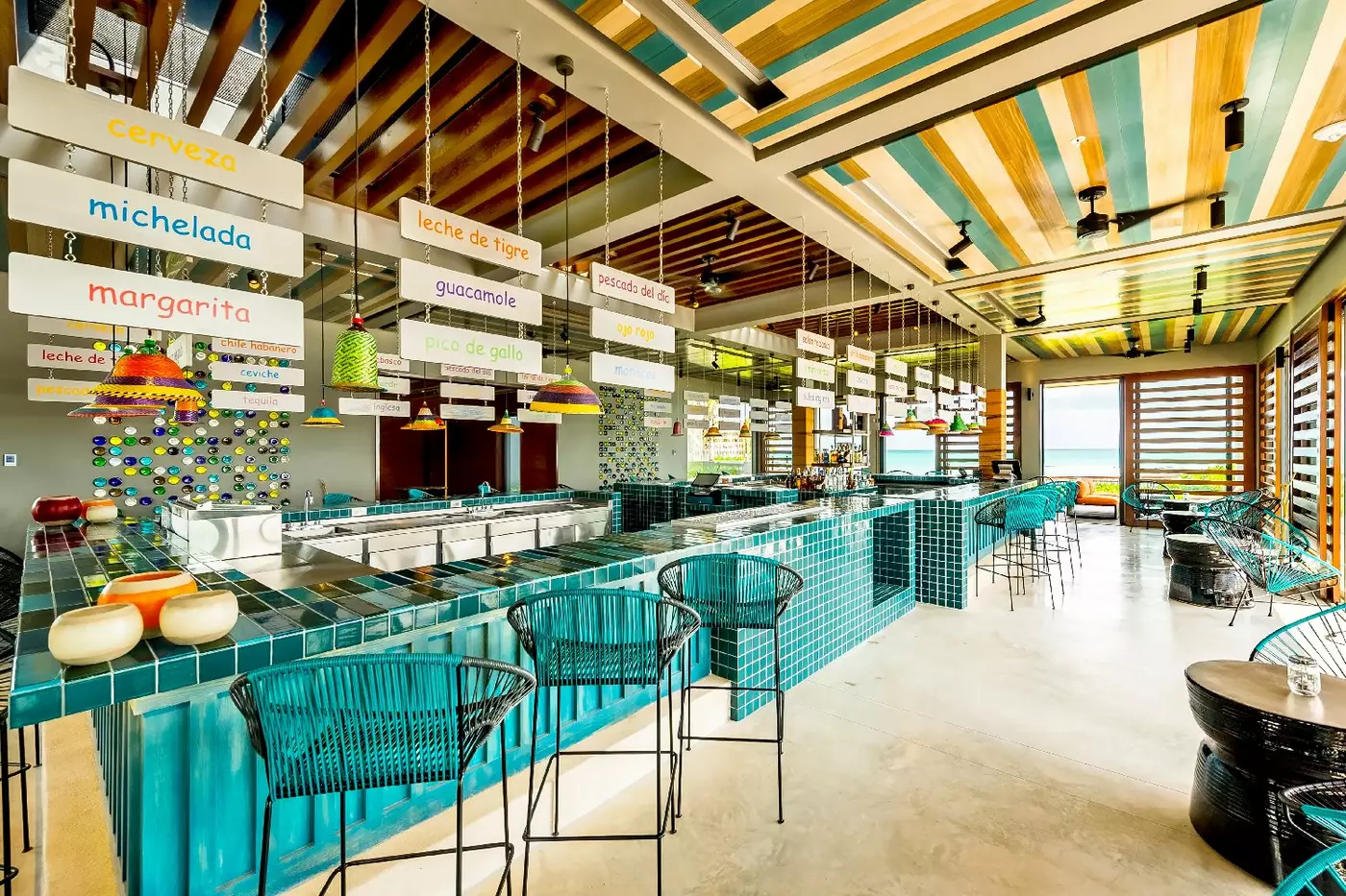 Alila Mayakoba Playa del Carmen