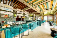 Thumbnail Alila Mayakoba Playa del Carmen