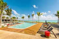 Thumbnail Alila Mayakoba Playa del Carmen