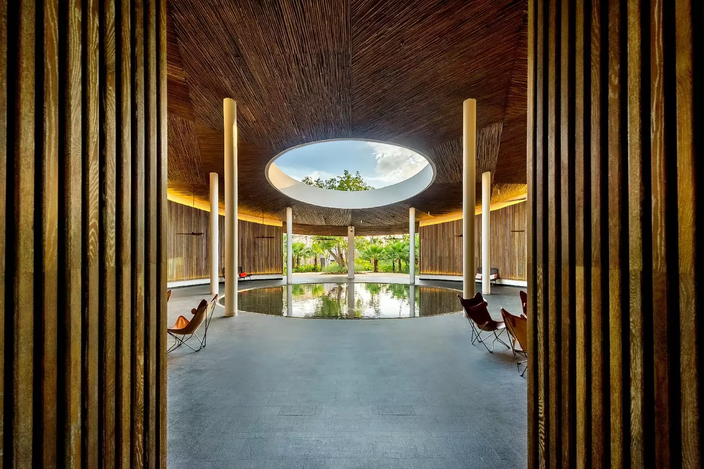 Alila Mayakoba Playa del Carmen