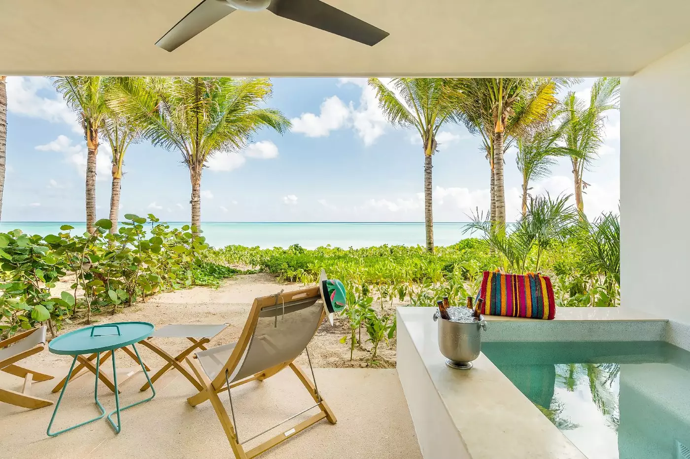Alila Mayakoba Playa del Carmen