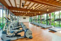 Thumbnail Alila Mayakoba Playa del Carmen