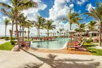 Thumbnail Alila Mayakoba Playa del Carmen