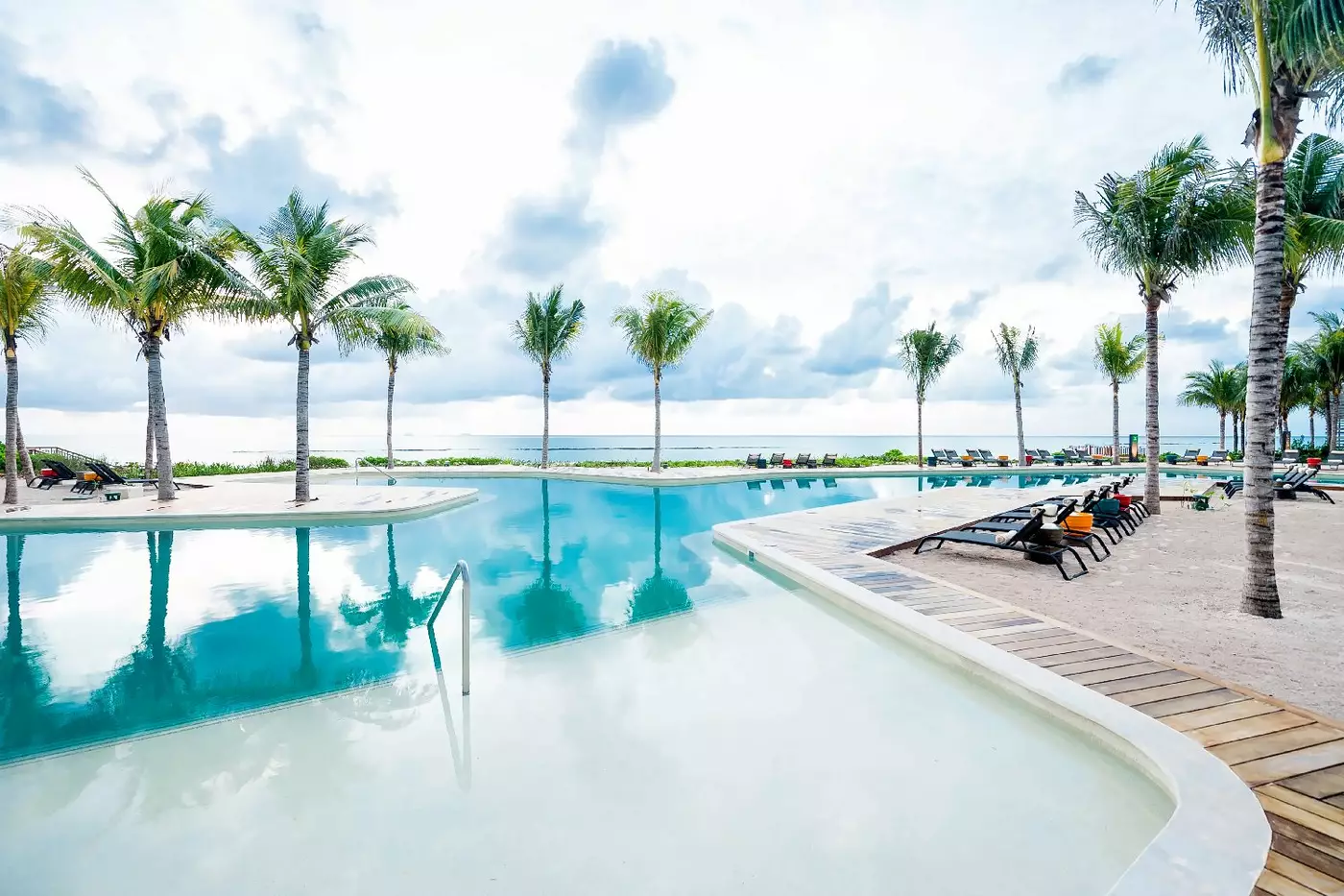 Alila Mayakoba Playa del Carmen
