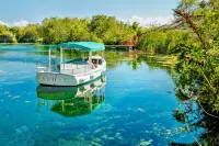 Thumbnail Alila Mayakoba Playa del Carmen