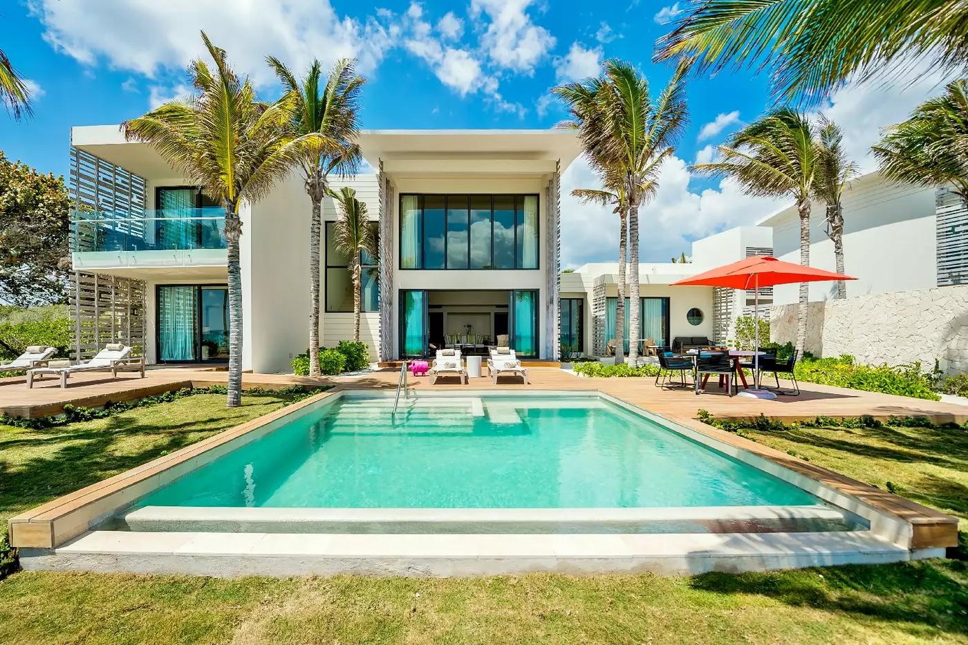 Alila Mayakoba Playa del Carmen