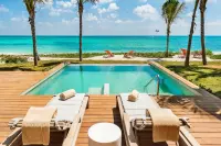 Thumbnail Alila Mayakoba Playa del Carmen