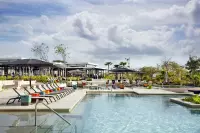 Thumbnail Alila Mayakoba Playa del Carmen