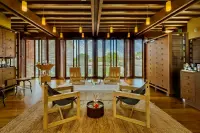 Thumbnail Alila Mayakoba Playa del Carmen