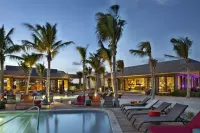Thumbnail Alila Mayakoba Playa del Carmen