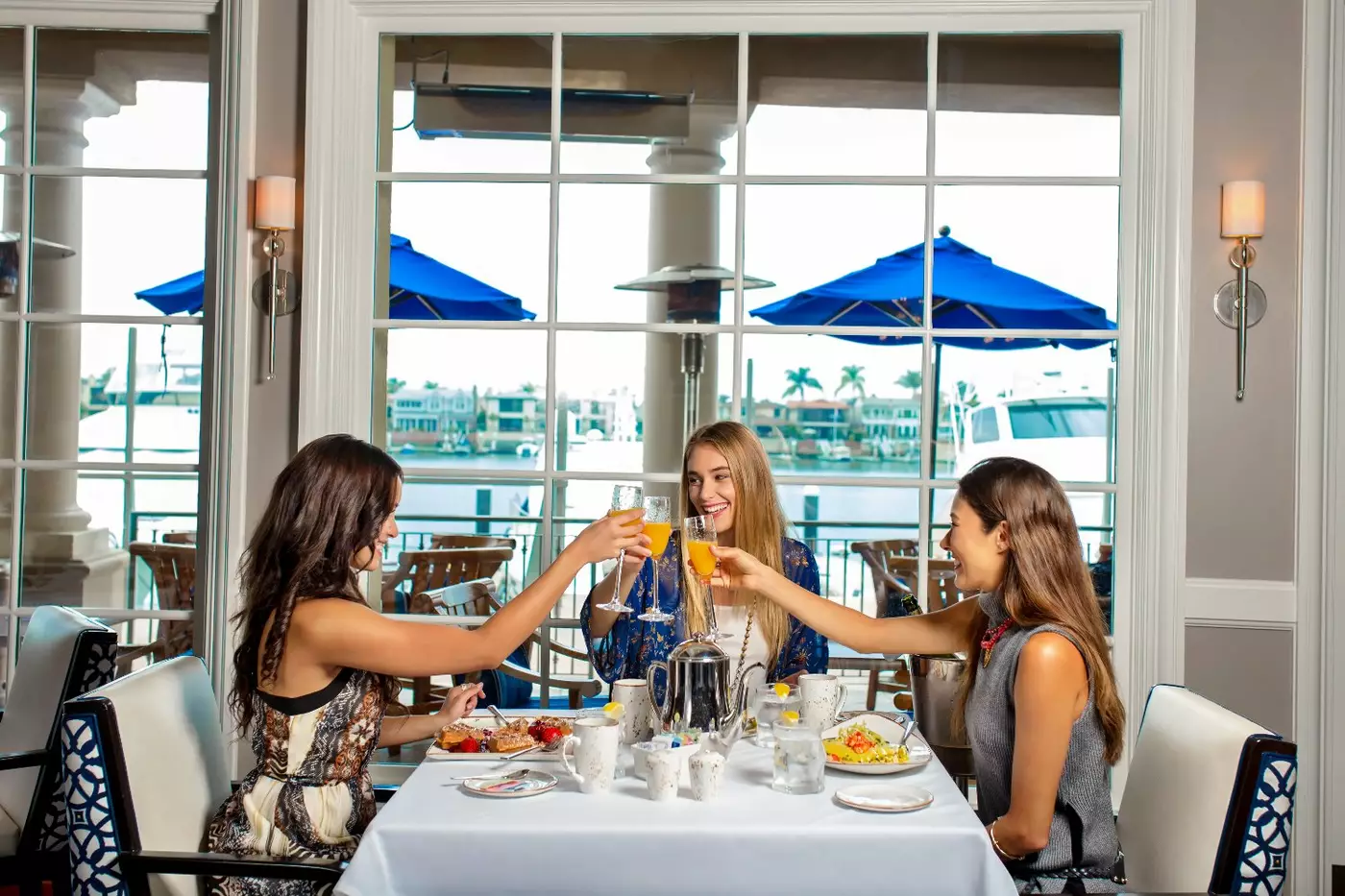Balboa Bay Resort