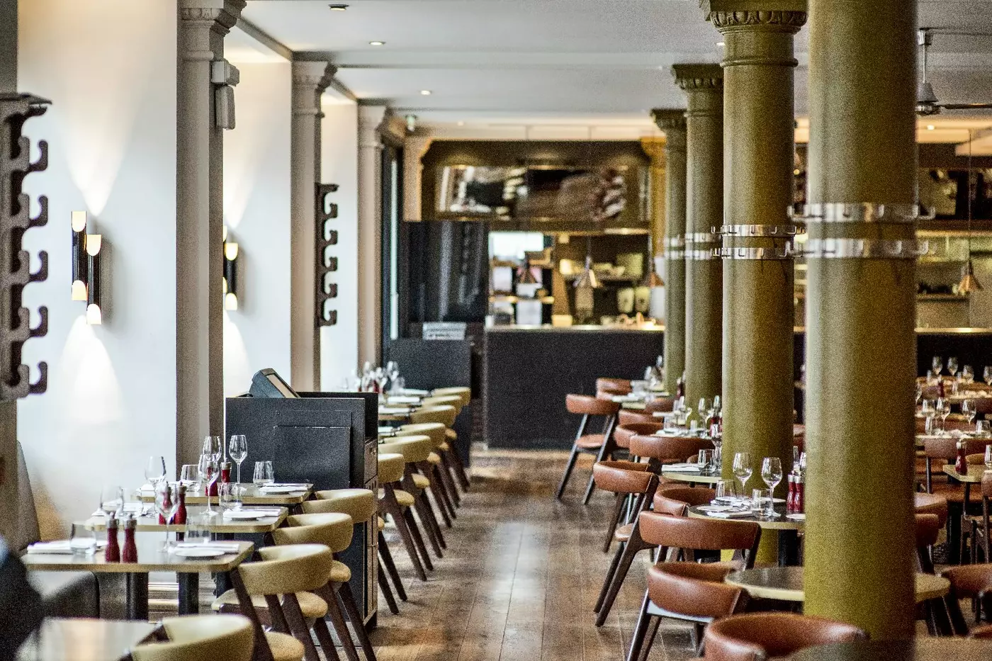 Andaz London Liverpool Street