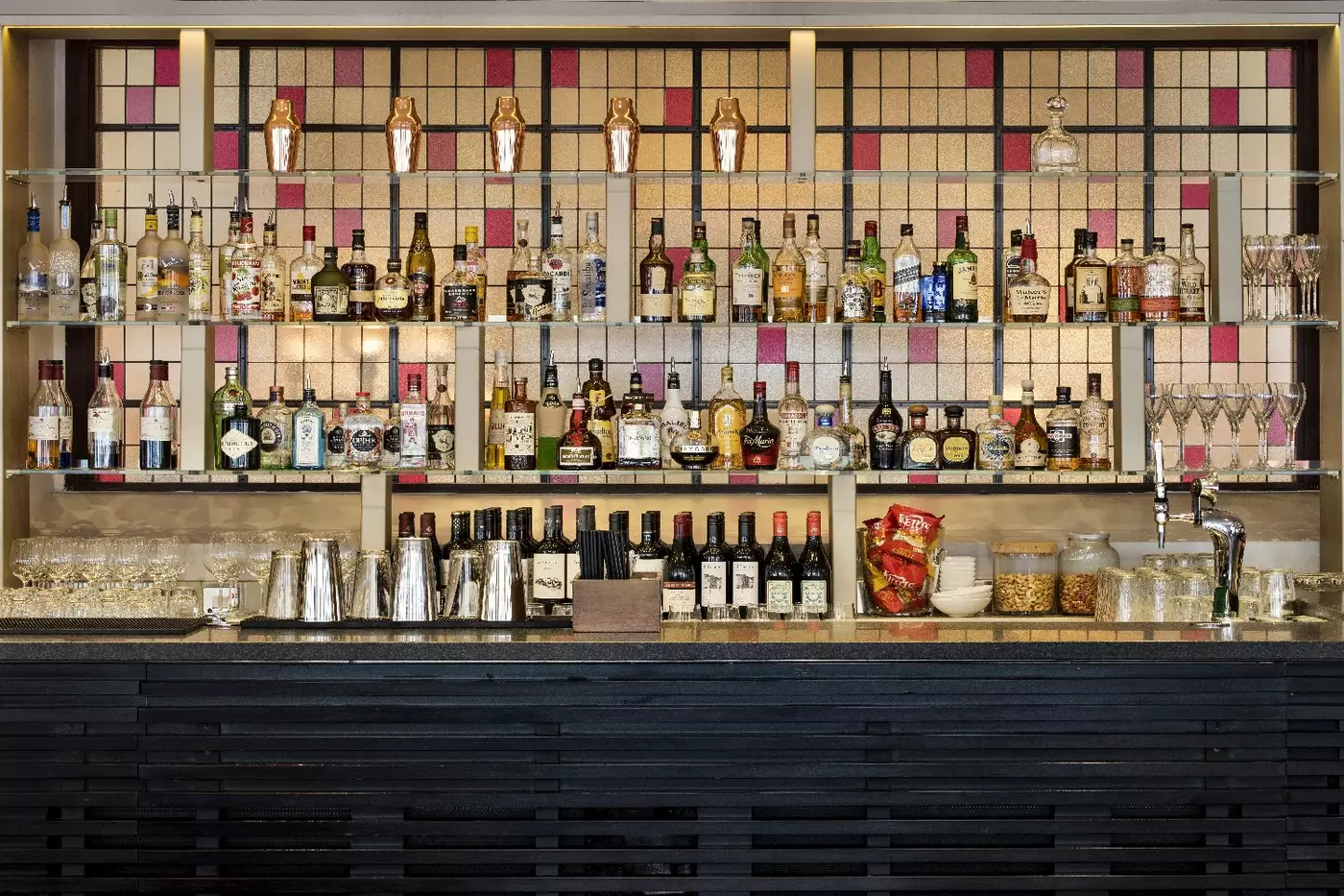 Andaz London Liverpool Street