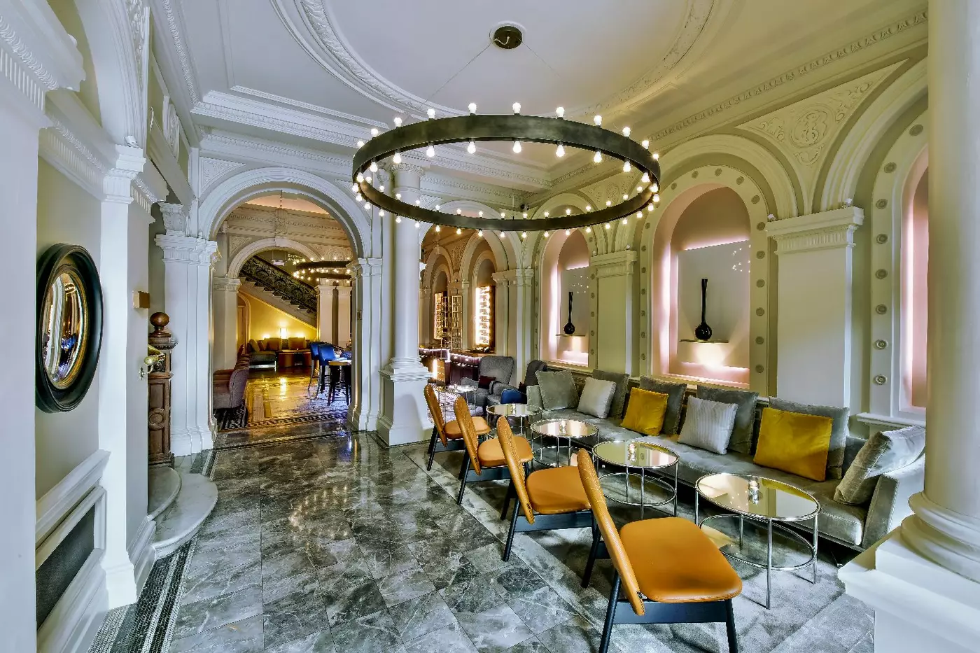Andaz London Liverpool Street