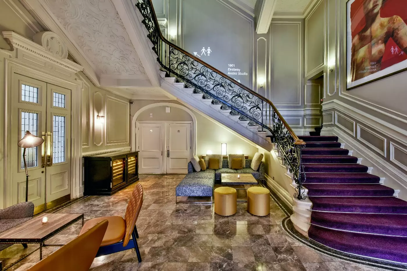 Andaz London Liverpool Street