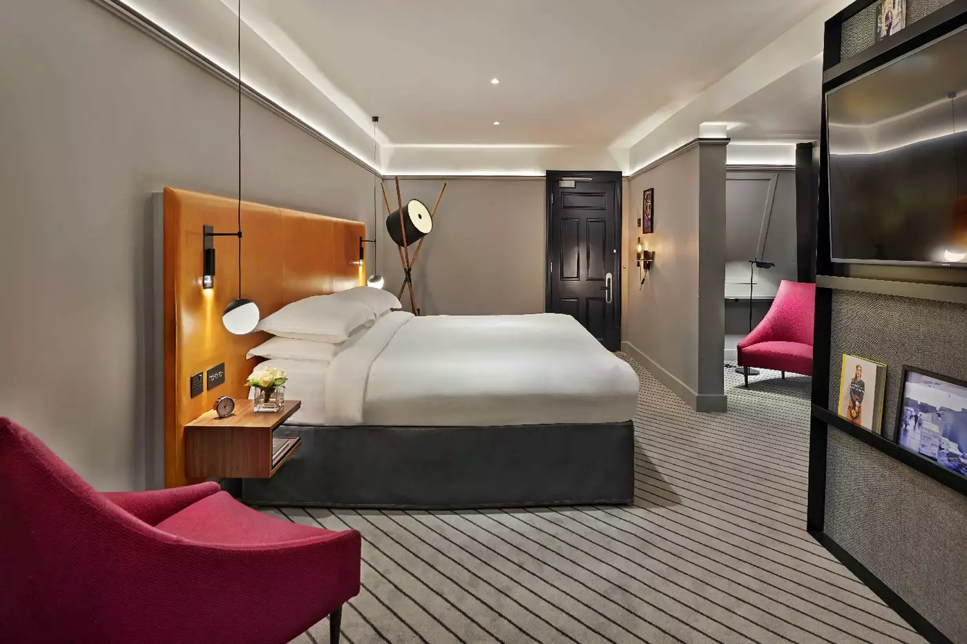 Andaz London Liverpool Street