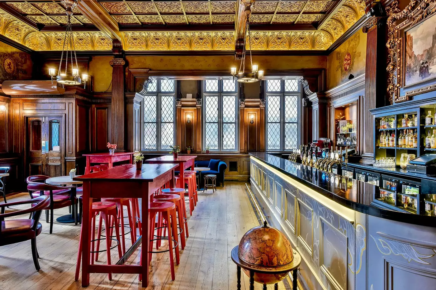 Andaz London Liverpool Street