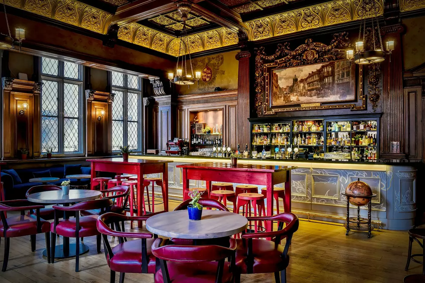 Andaz London Liverpool Street