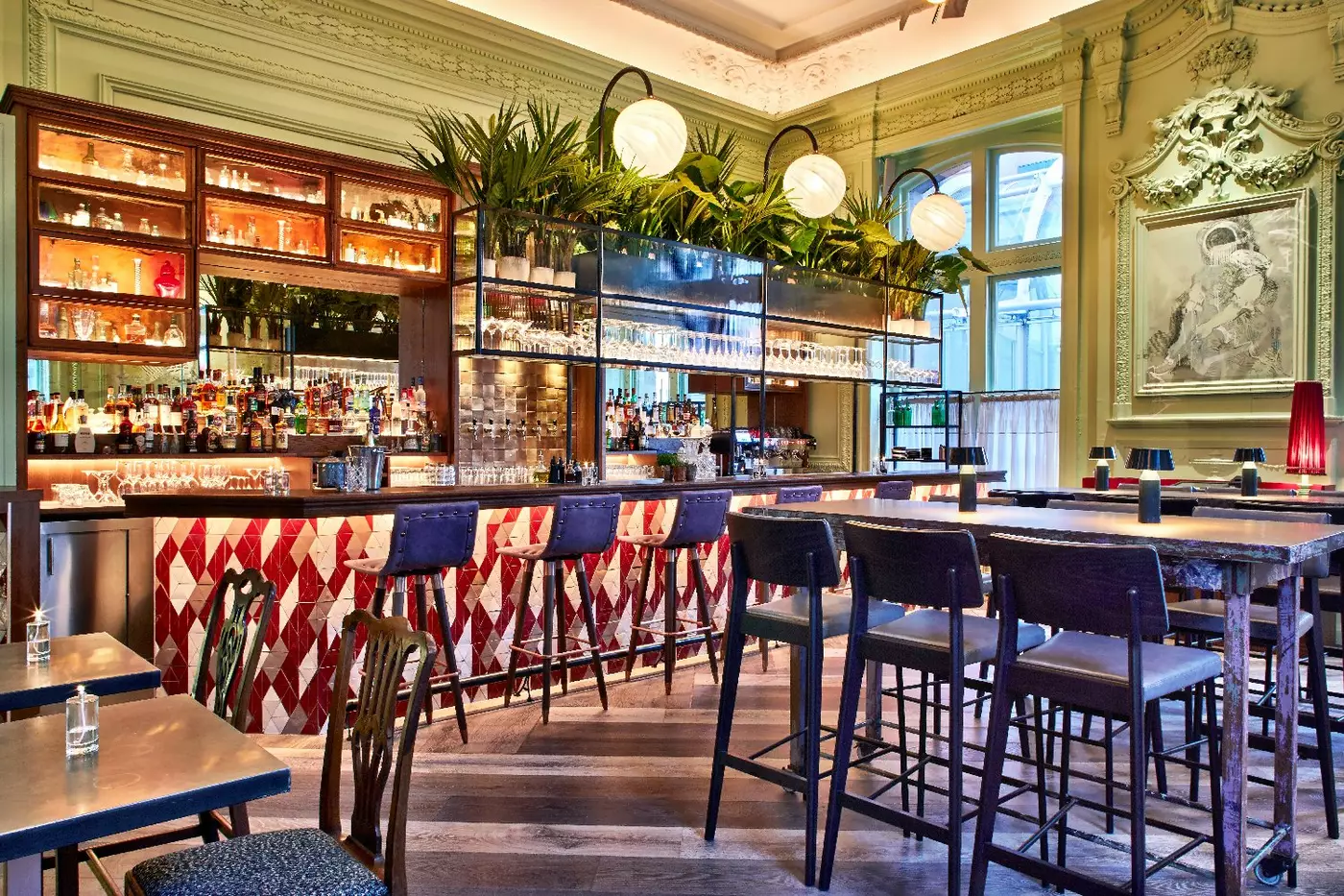 Andaz London Liverpool Street