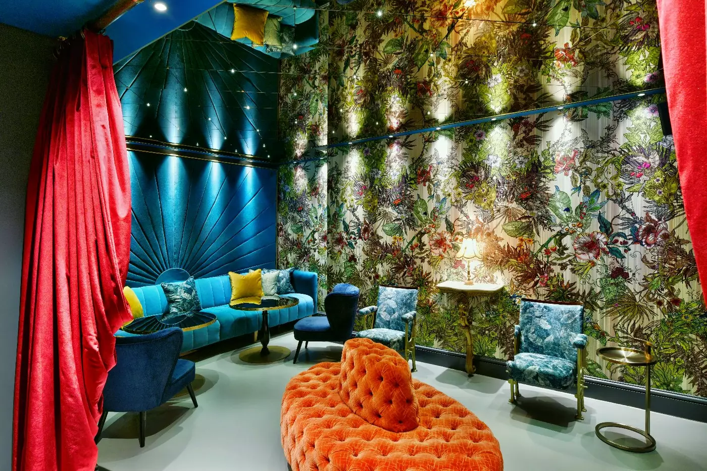 Andaz London Liverpool Street