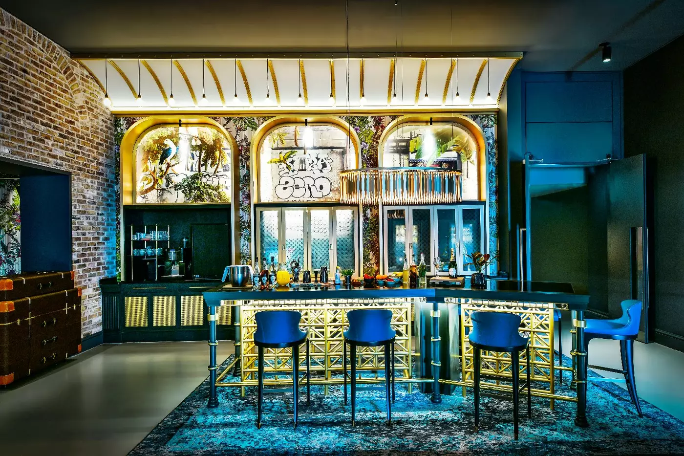 Andaz London Liverpool Street