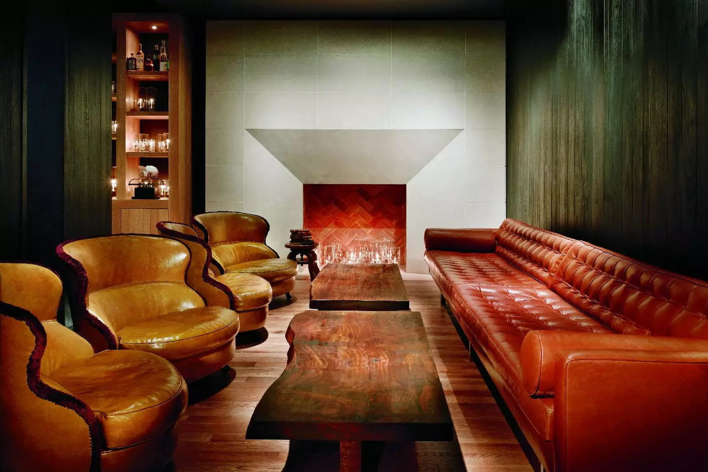 Andaz 5th Avenue