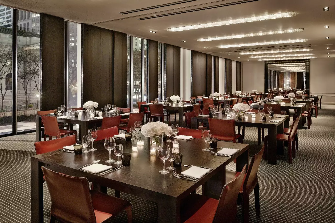 Andaz 5th Avenue