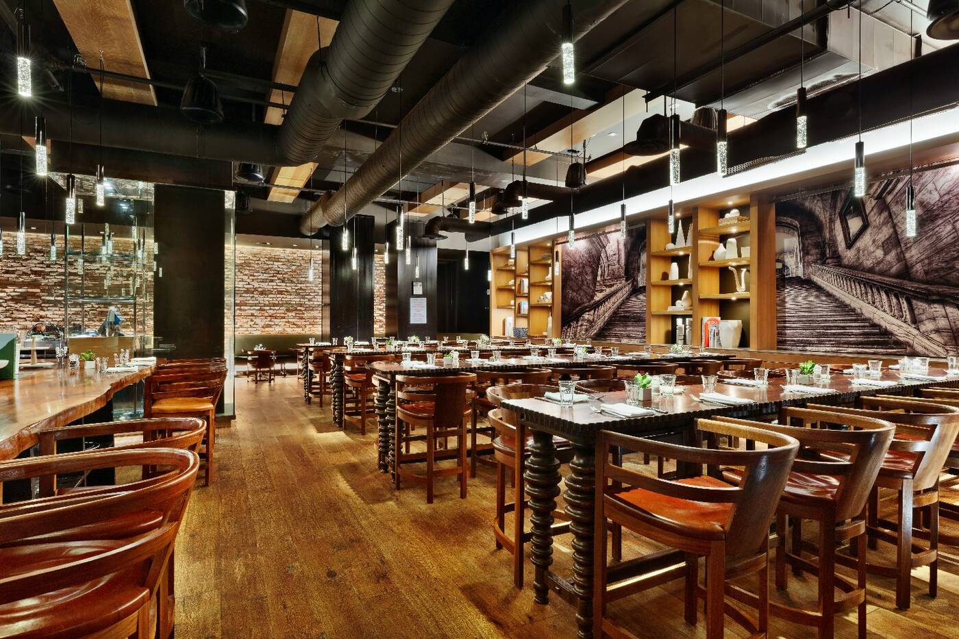 Andaz 5th Avenue