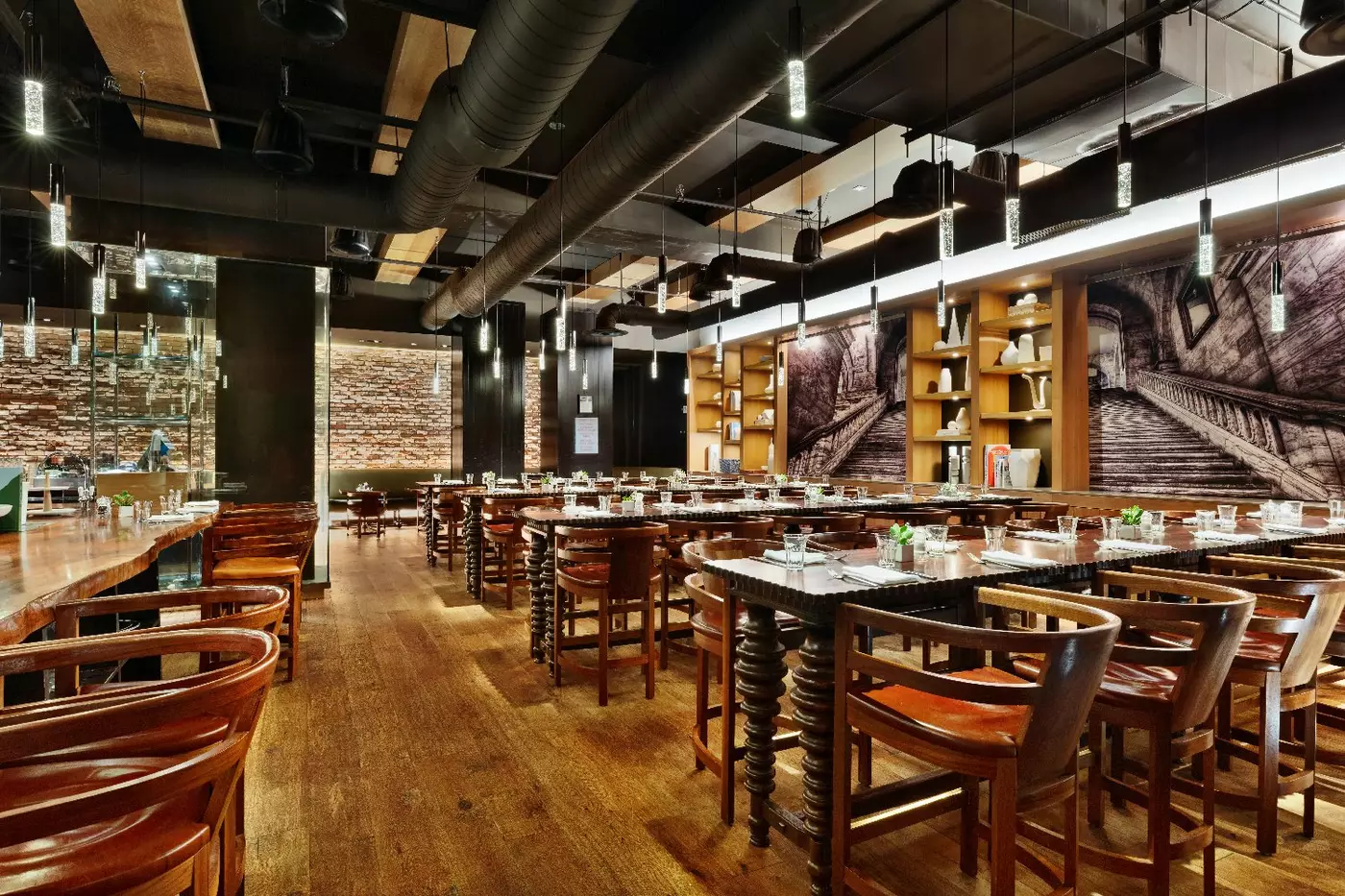 Andaz 5th Avenue