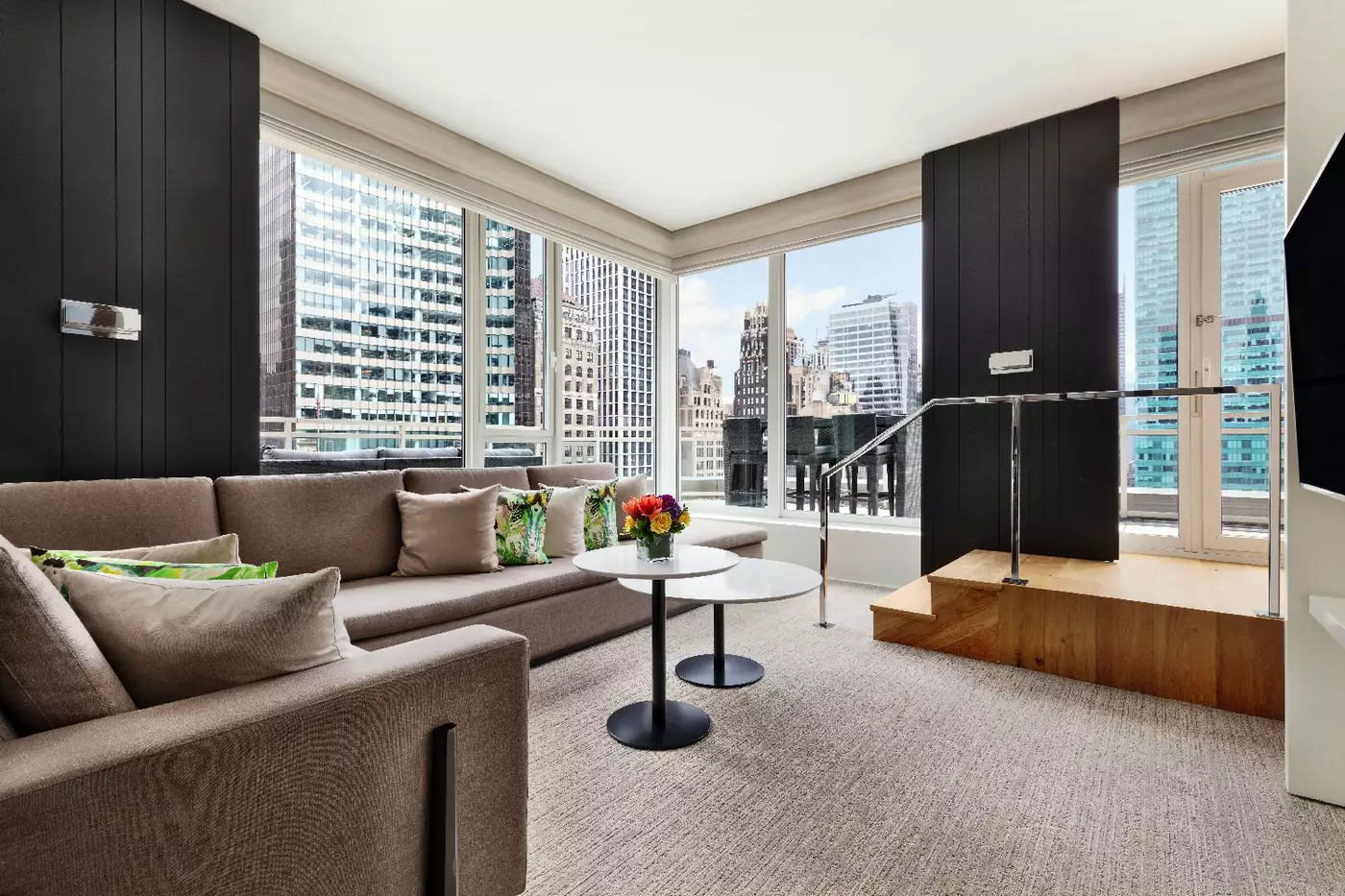 Andaz 5th Avenue