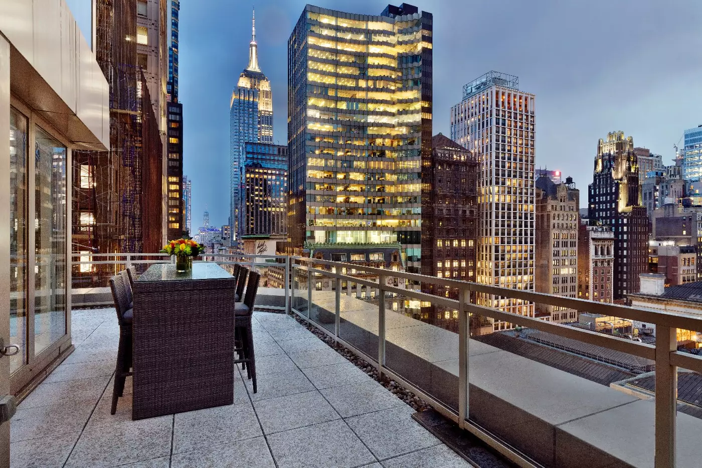 Andaz 5th Avenue