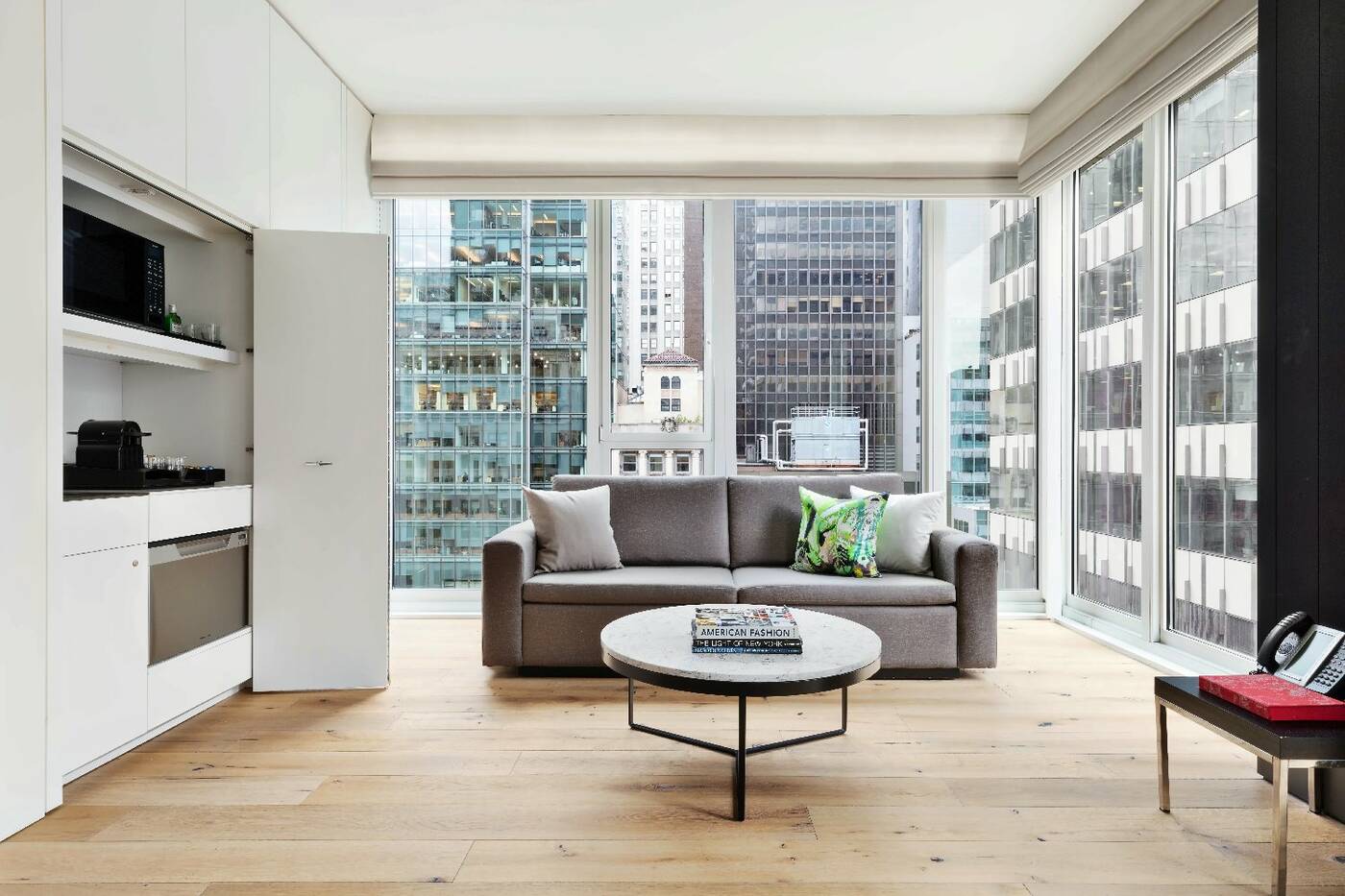 Andaz 5th Avenue