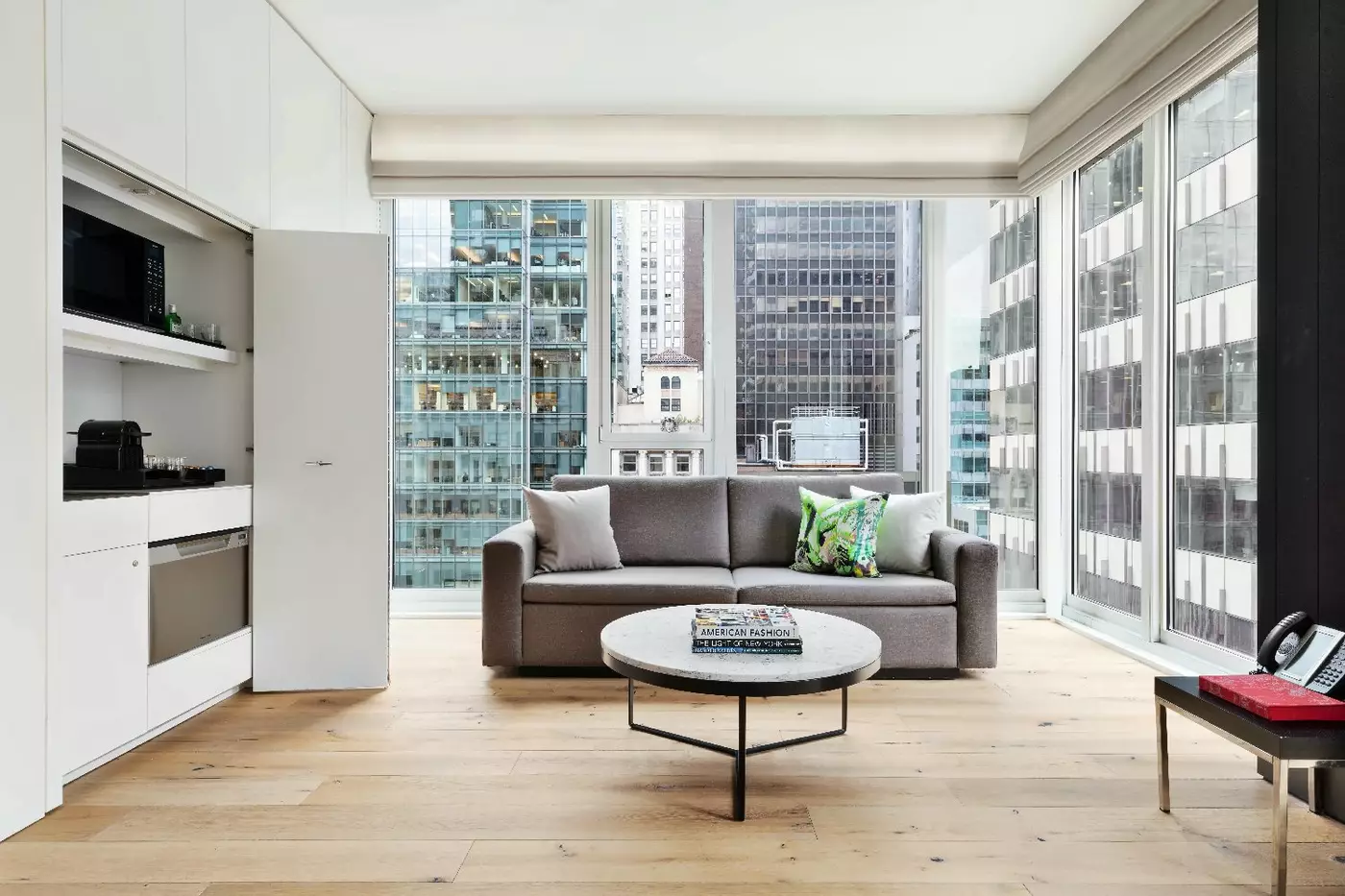 Andaz 5th Avenue