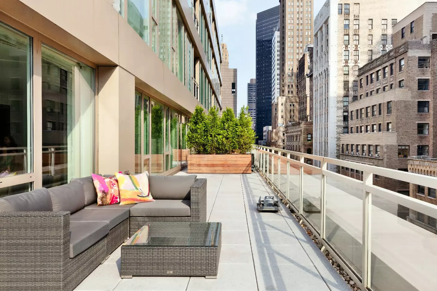 Andaz 5th Avenue