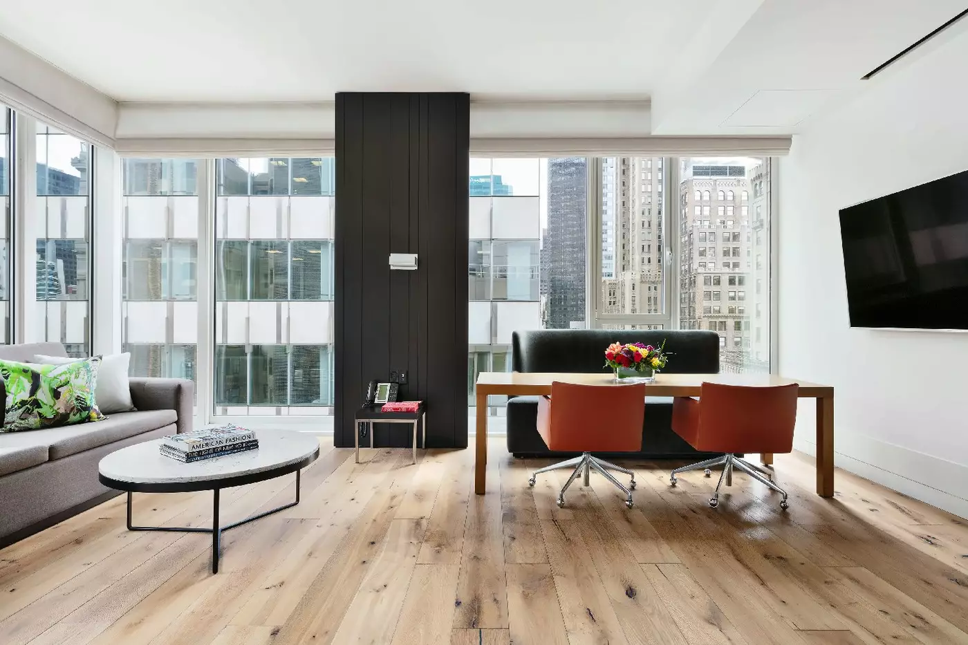 Andaz 5th Avenue