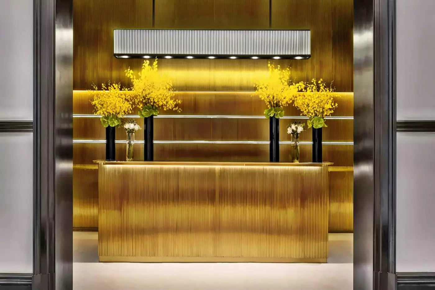 Bulgari Hotel Shanghai