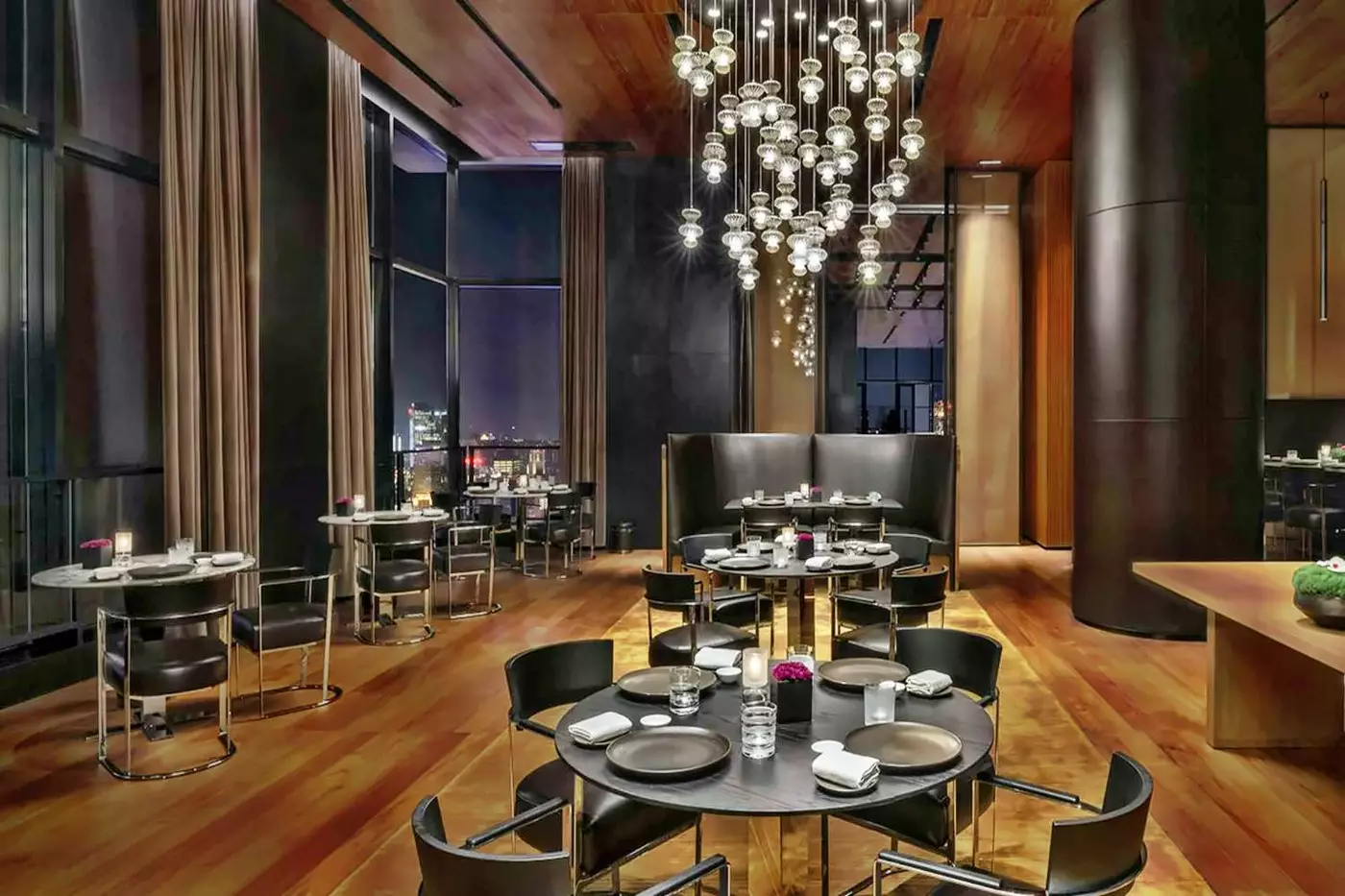Bulgari Hotel Shanghai
