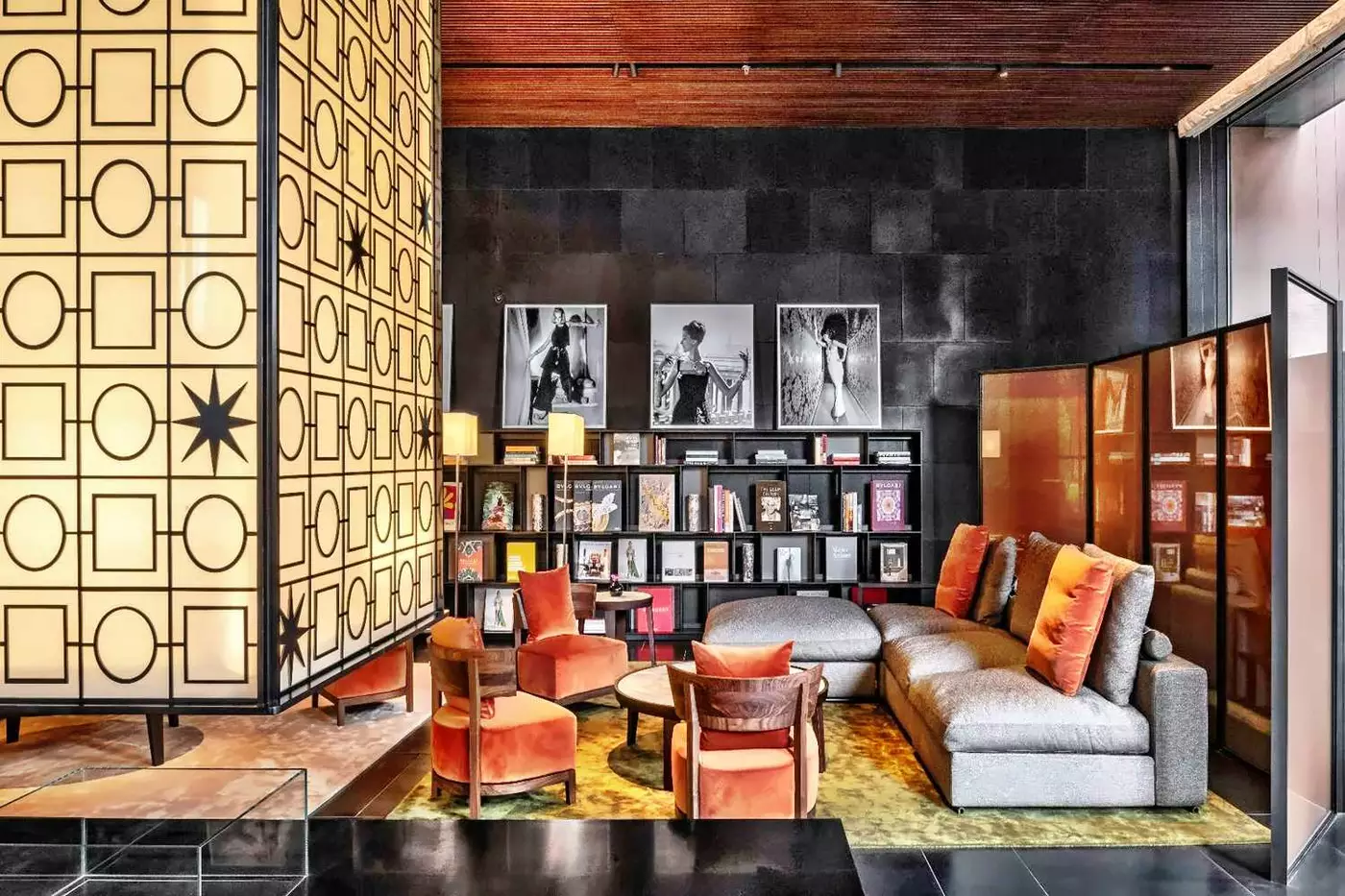 Bulgari Hotel Shanghai