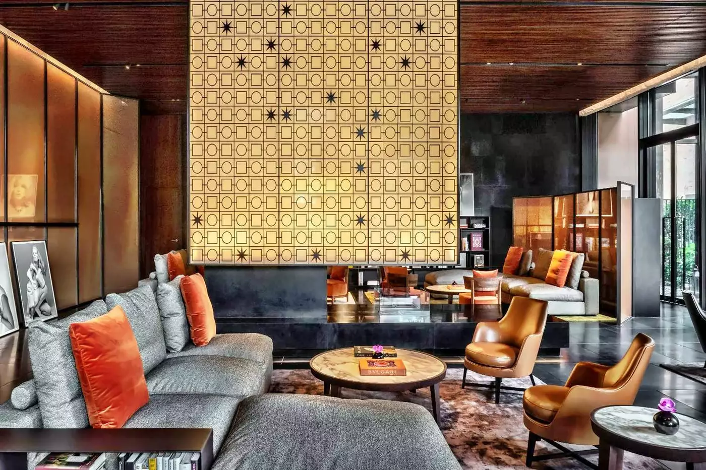 Bulgari Hotel Shanghai