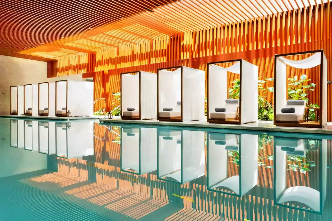 Bulgari Hotel Shanghai