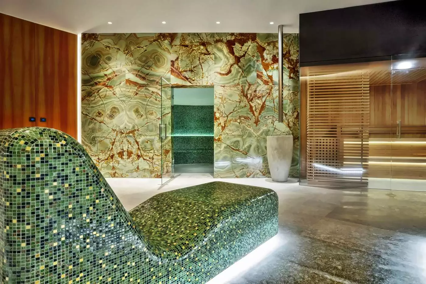Bulgari Hotel Shanghai